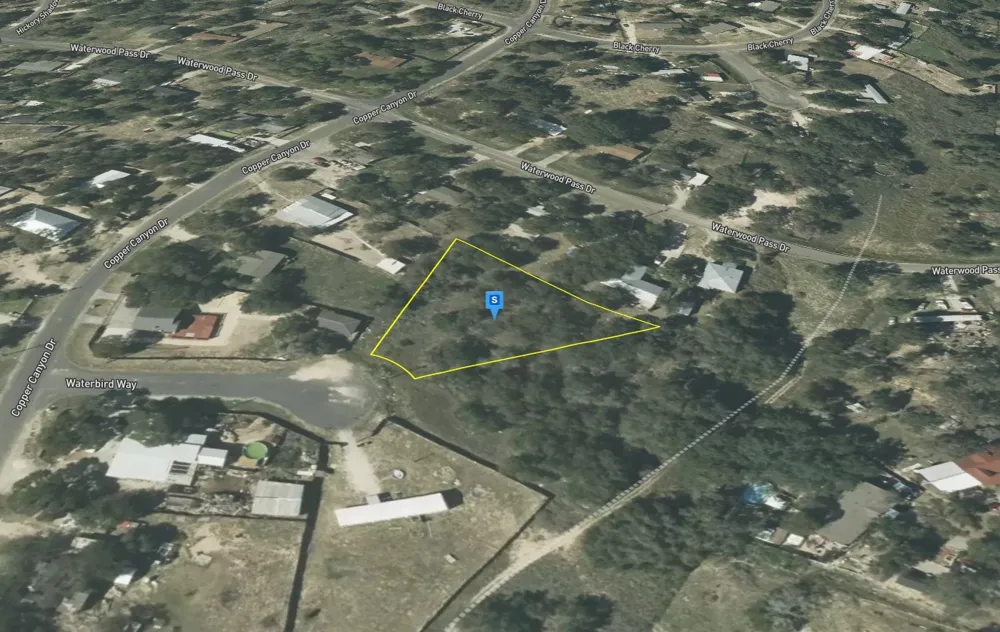 2320 Waterbird Way Elmendorf, TX 78112
