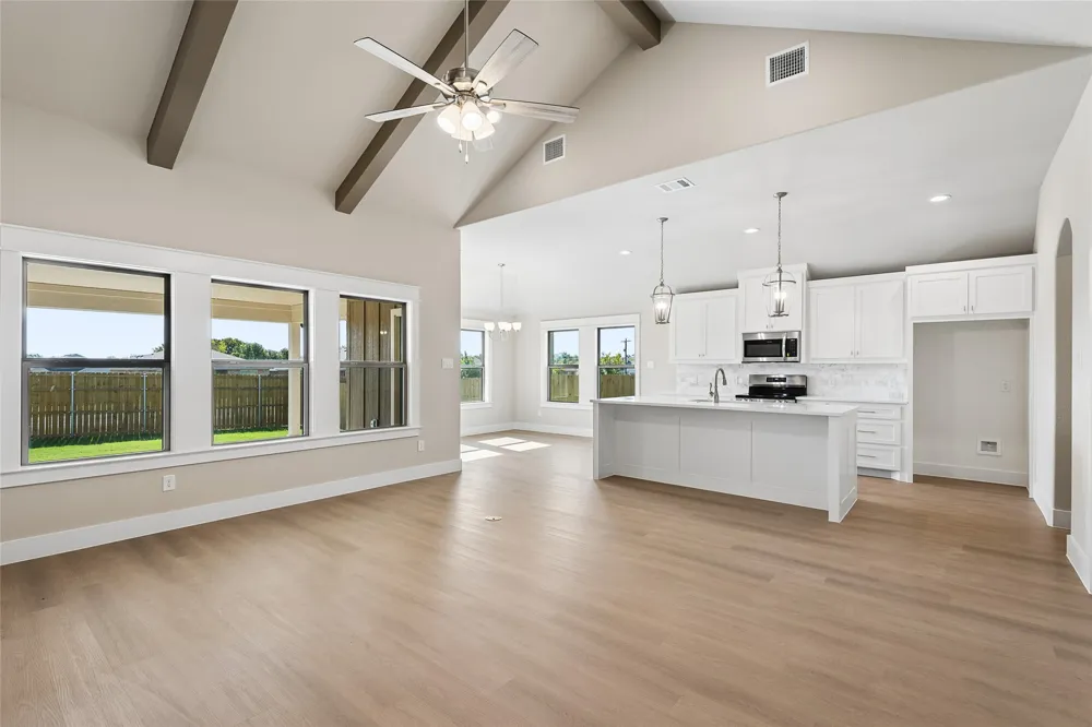 128 Joel Street Springtown, TX 76082