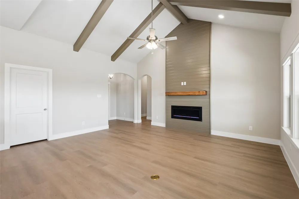 128 Joel Street Springtown, TX 76082