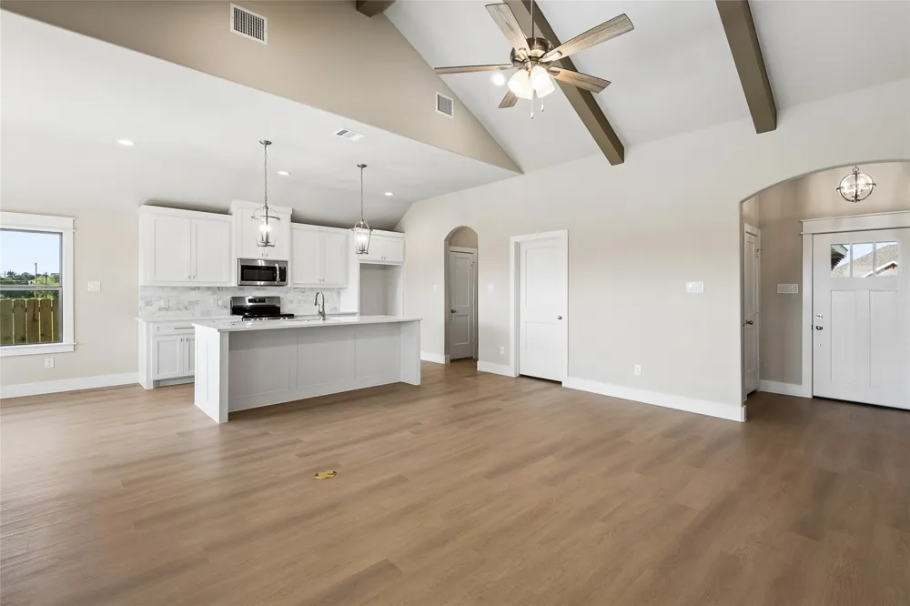 128 Joel Street Springtown, TX 76082