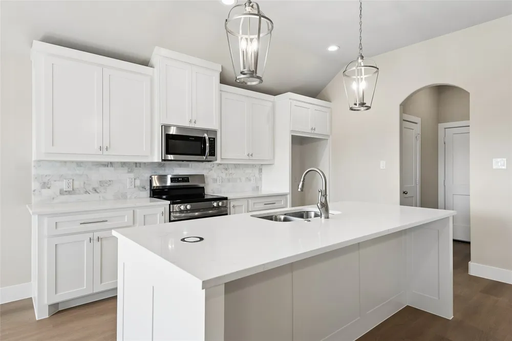 128 Joel Street Springtown, TX 76082