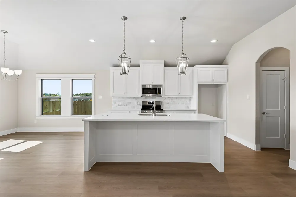 128 Joel Street Springtown, TX 76082