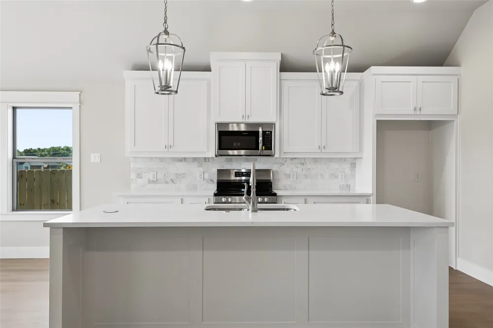 128 Joel Street Springtown, TX 76082
