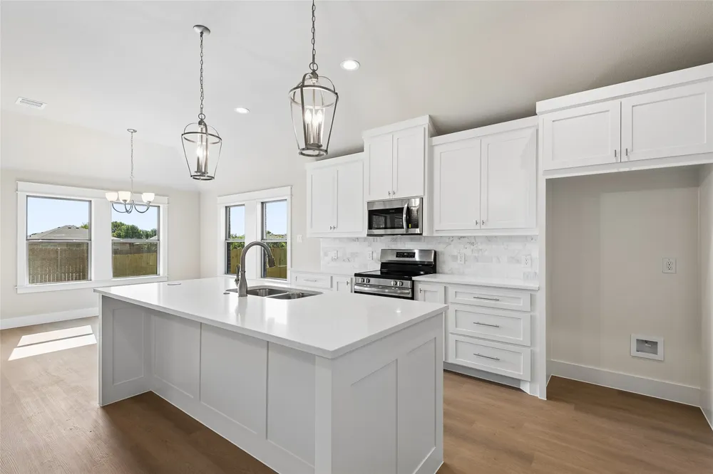128 Joel Street Springtown, TX 76082
