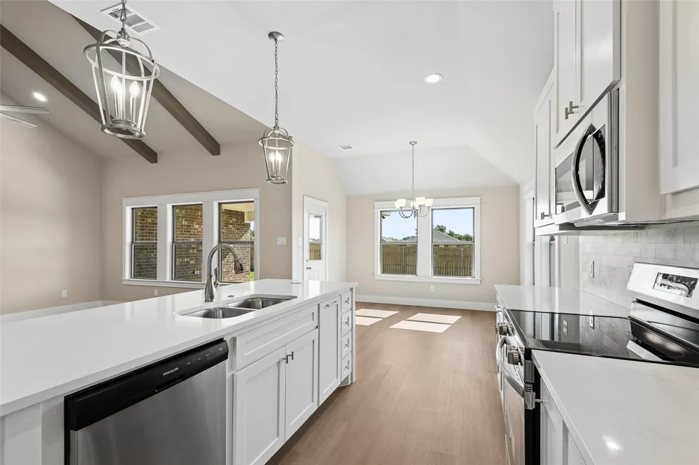 128 Joel Street Springtown, TX 76082
