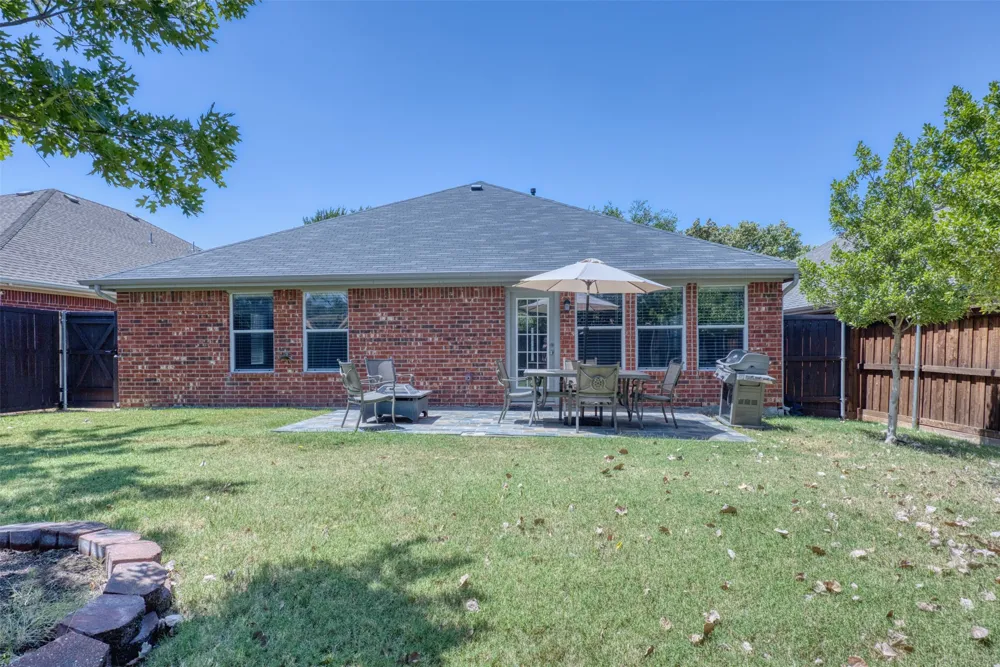 6880 Longhorn Trail Frisco, TX 75034