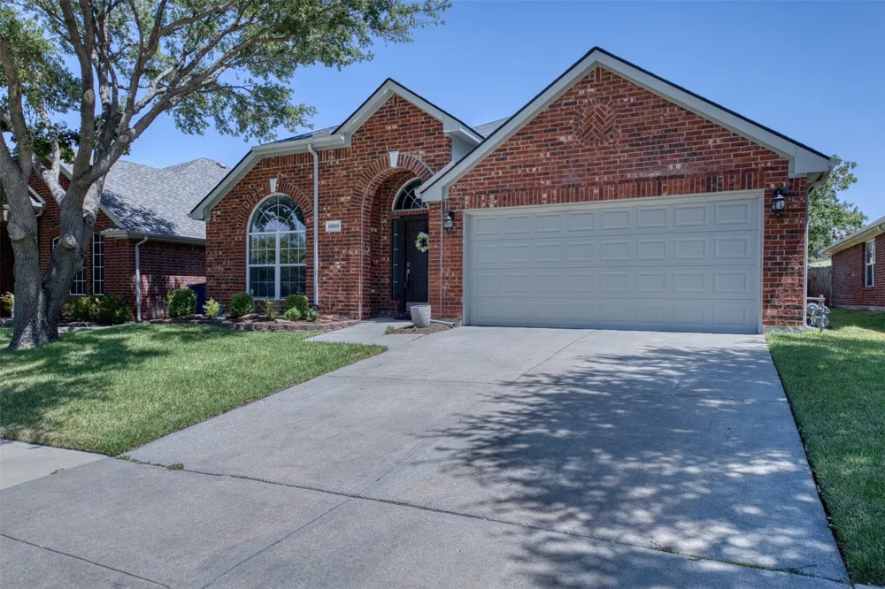 6880 Longhorn Trail Frisco, TX 75034