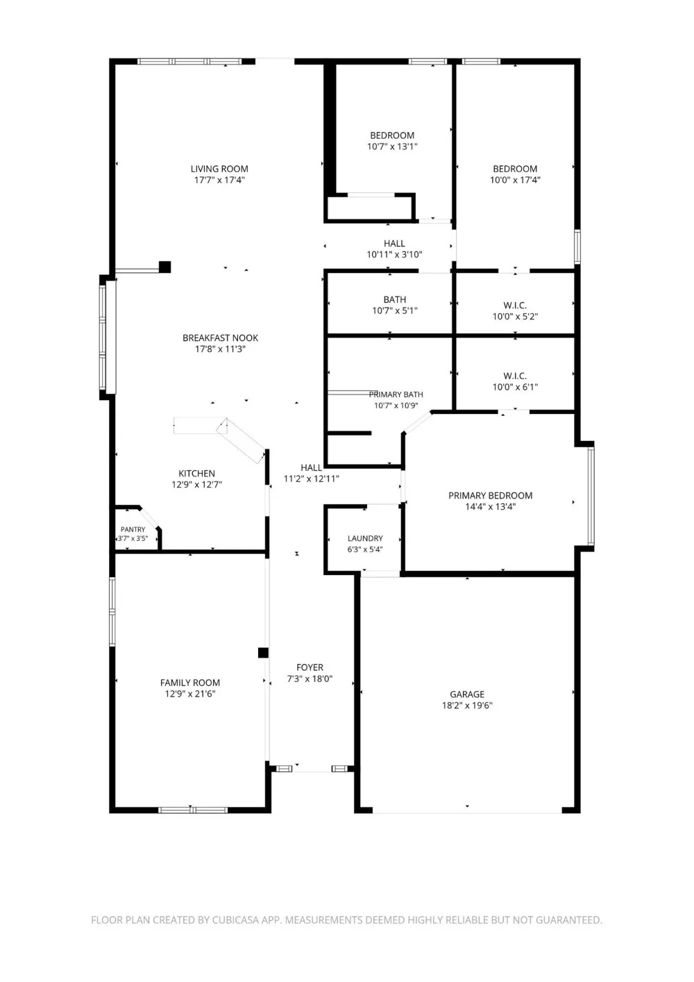 6880 Longhorn Trail Frisco, TX 75034