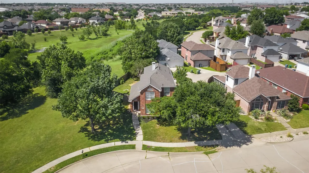 1372 Mae Drive Carrollton, TX 75007