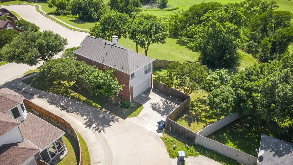 1372 Mae Drive Carrollton, TX 75007