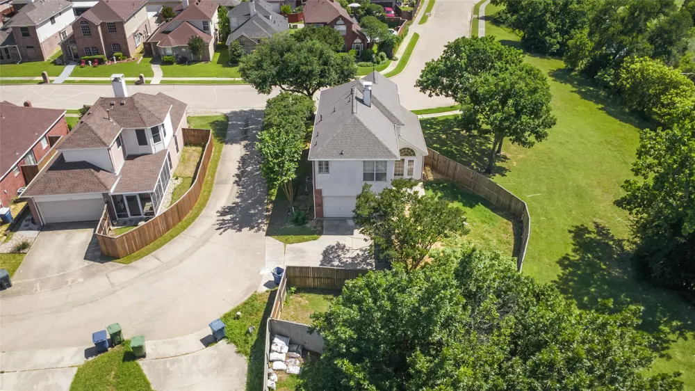 1372 Mae Drive Carrollton, TX 75007