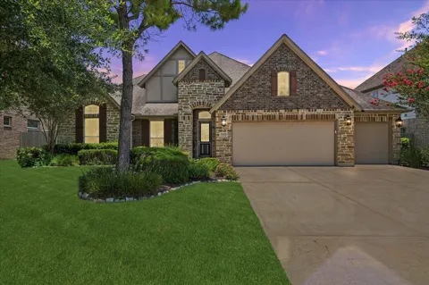 15803 Graham Spring Lane