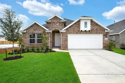 2207 Villa Flora Lane