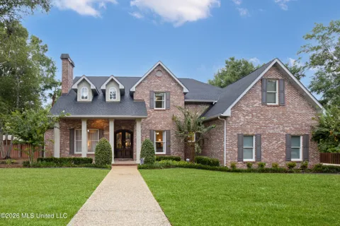 7820 Rushing Oaks Drive