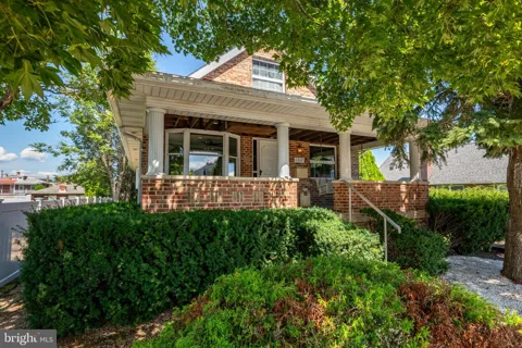 1317 FERN AVENUE