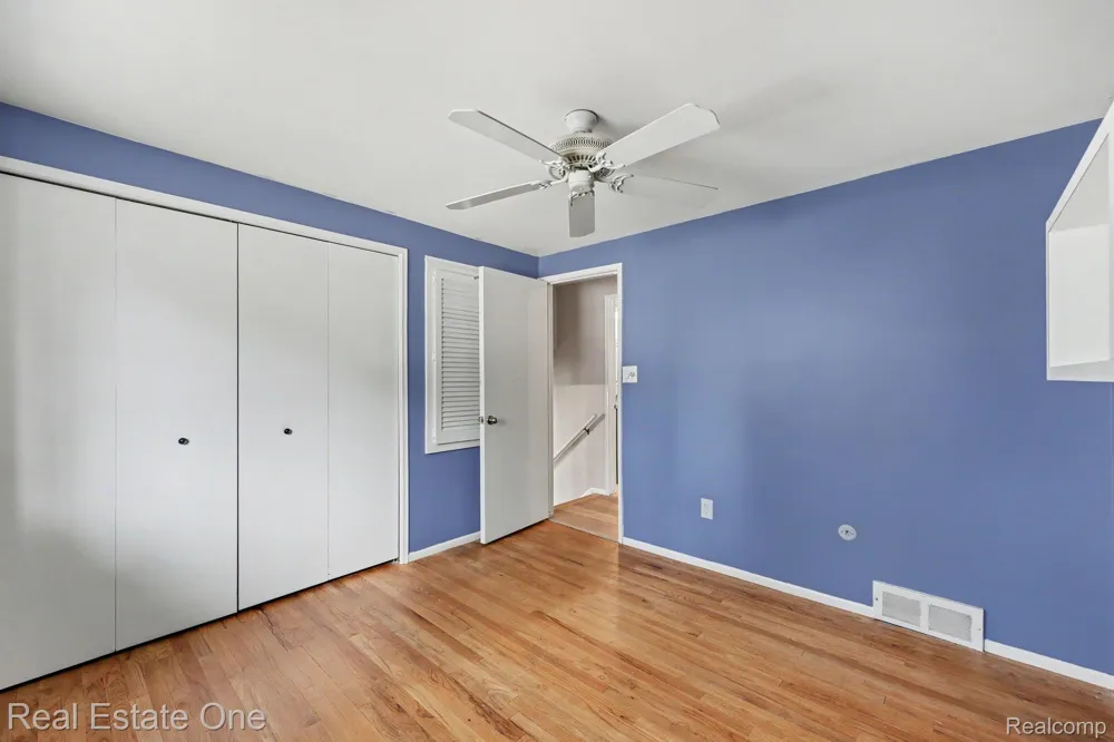 6639 Tamerlane Drive West Bloomfield Charter Township, MI 48322