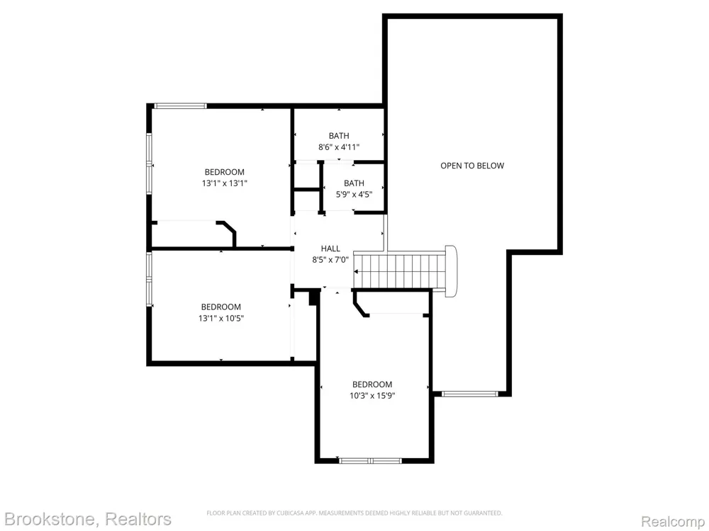6512 White Lake Road Clarkston City, MI 48346