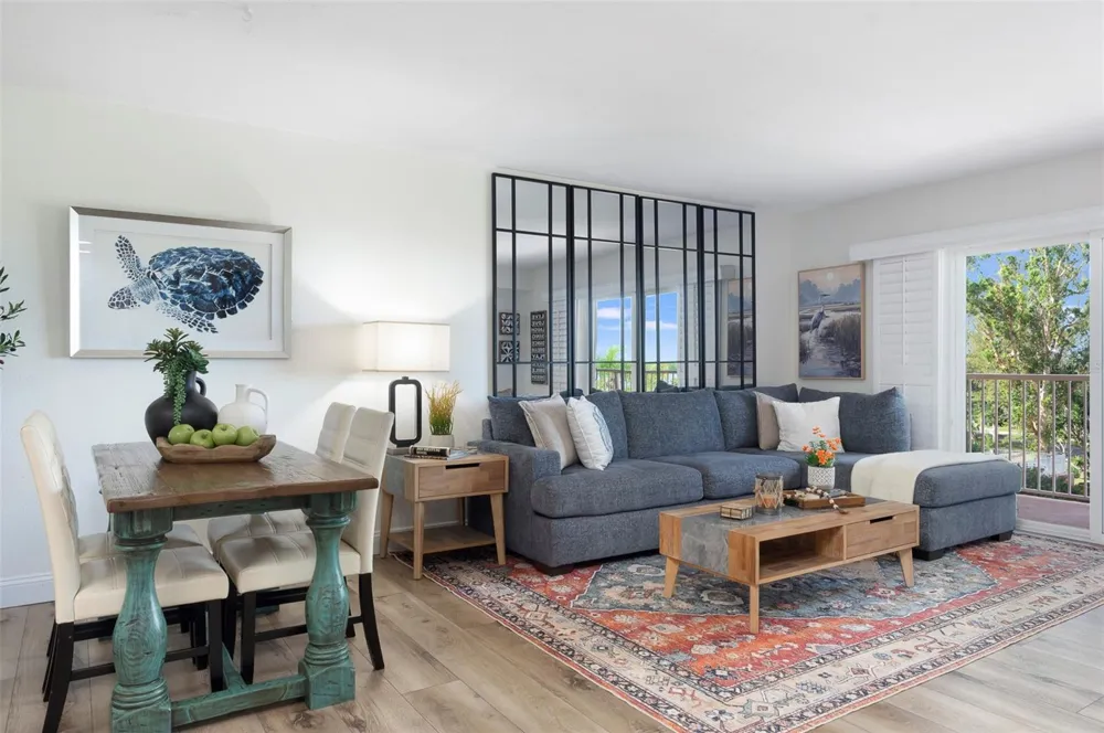 7430 SUNSHINE SKYWAY LANE S #405 St Petersburg, FL 33711