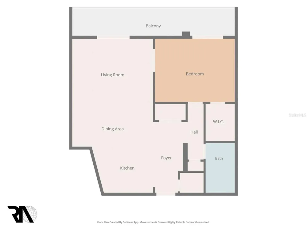 7430 SUNSHINE SKYWAY LANE S #405 St Petersburg, FL 33711