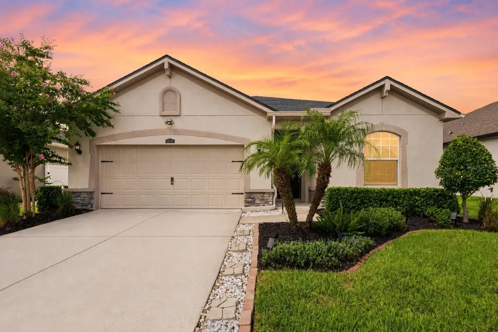 12943 SATIN LILY DRIVE Riverview, FL 33579