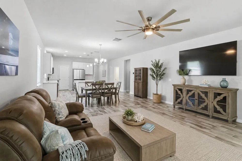 12943 SATIN LILY DRIVE Riverview, FL 33579