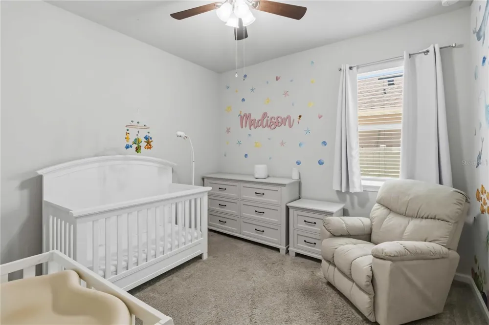 12943 SATIN LILY DRIVE Riverview, FL 33579