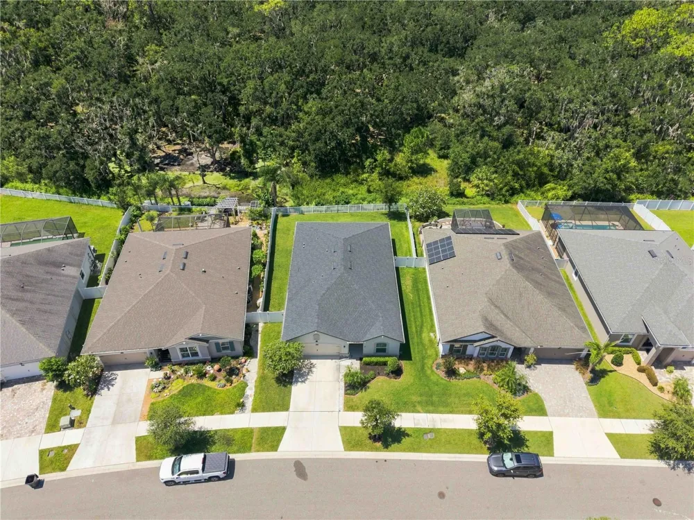 12943 SATIN LILY DRIVE Riverview, FL 33579