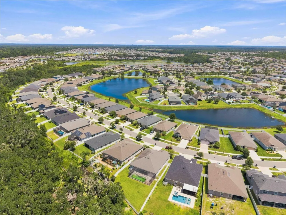 12943 SATIN LILY DRIVE Riverview, FL 33579