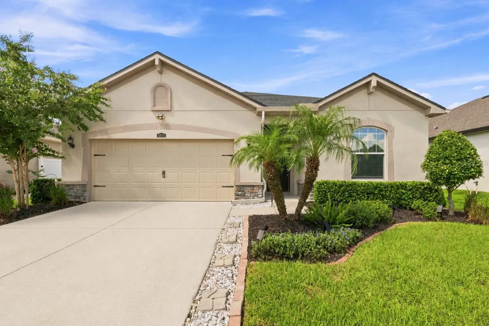 12943 SATIN LILY DRIVE Riverview, FL 33579