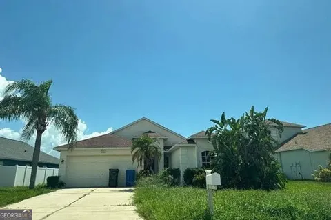 1812 Raven Glen DR