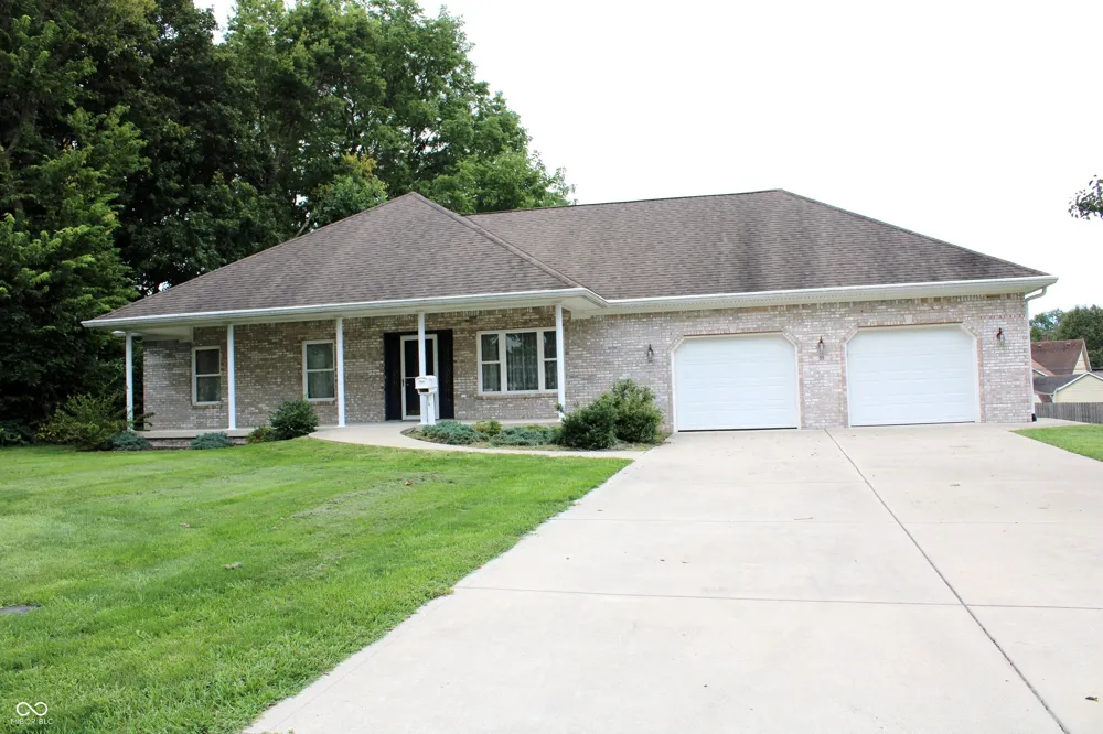 99 Center Court Franklin, IN 46131