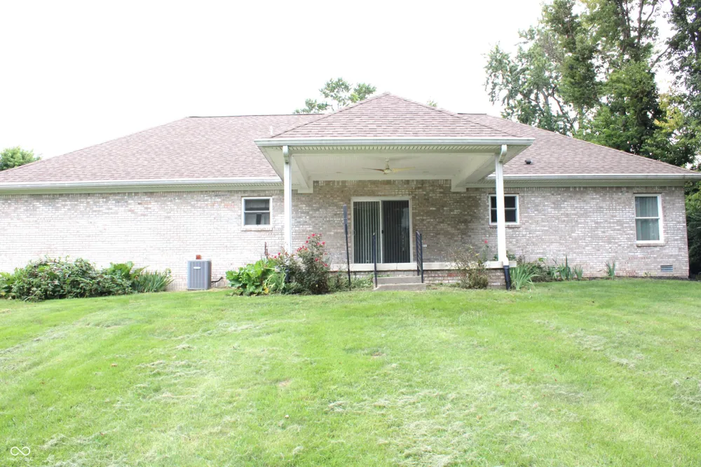 99 Center Court Franklin, IN 46131