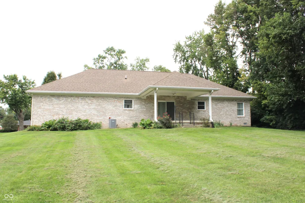99 Center Court Franklin, IN 46131