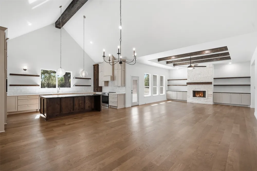 104 Springhill Court Springtown, TX 76082