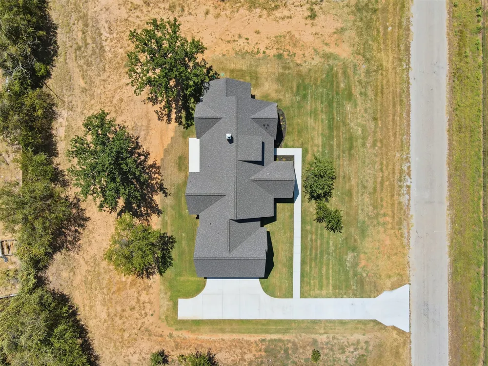 104 Springhill Court Springtown, TX 76082