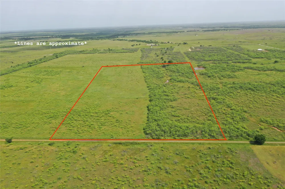 Davis Ln-TRACT 8 Bellevue, TX 76228