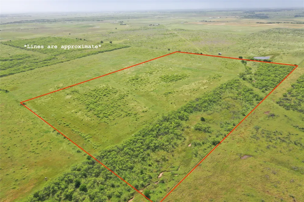 Davis Ln-TRACT 9 Bellevue, TX 76228