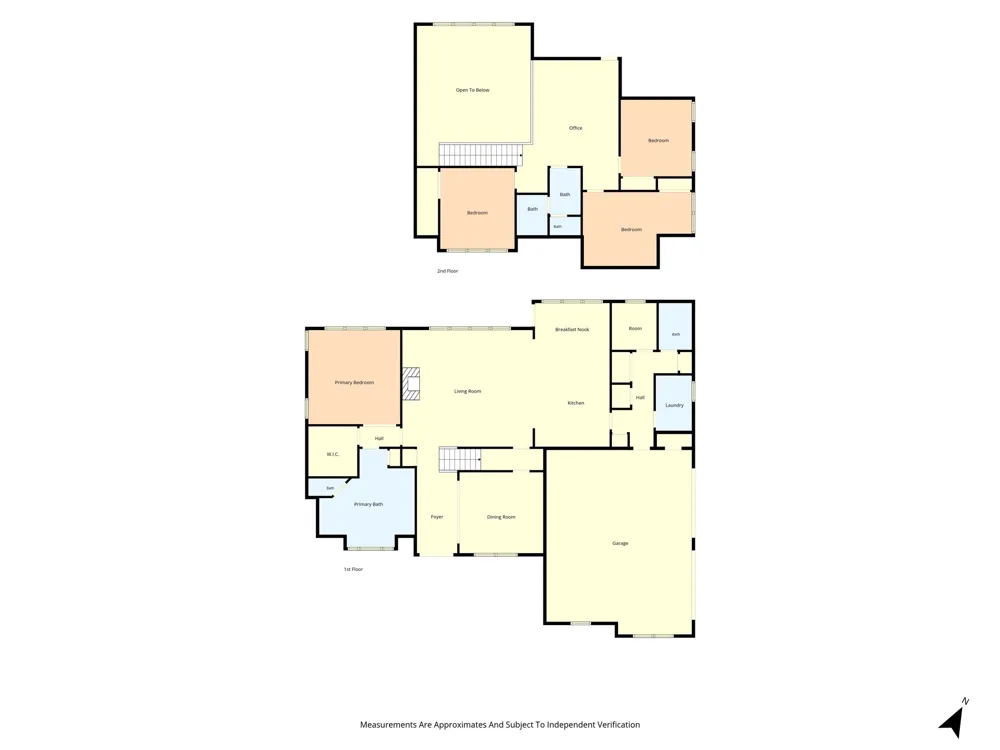 120 Big Catch Lane Robinson, TX 76706