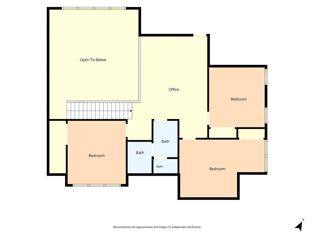 120 Big Catch Lane Robinson, TX 76706