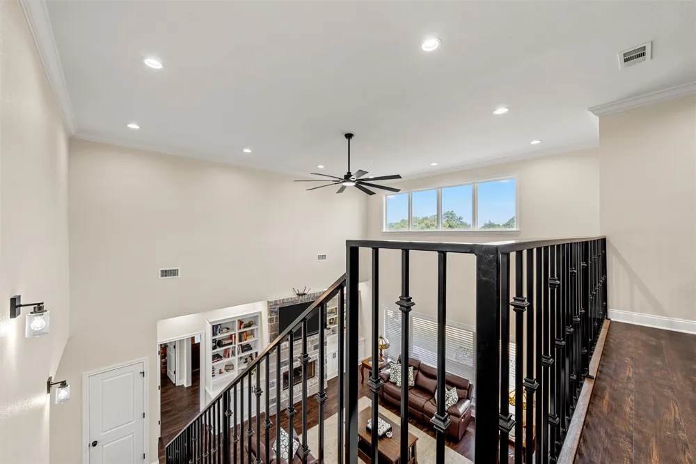 120 Big Catch Lane Robinson, TX 76706