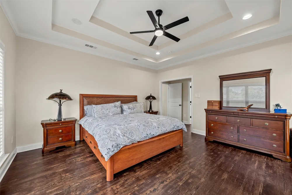 120 Big Catch Lane Robinson, TX 76706