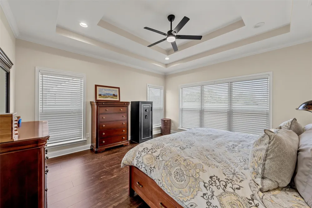 120 Big Catch Lane Robinson, TX 76706