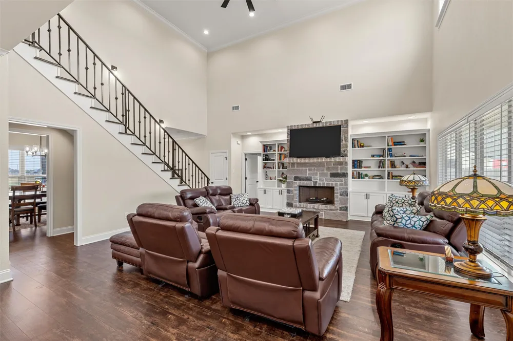 120 Big Catch Lane Robinson, TX 76706