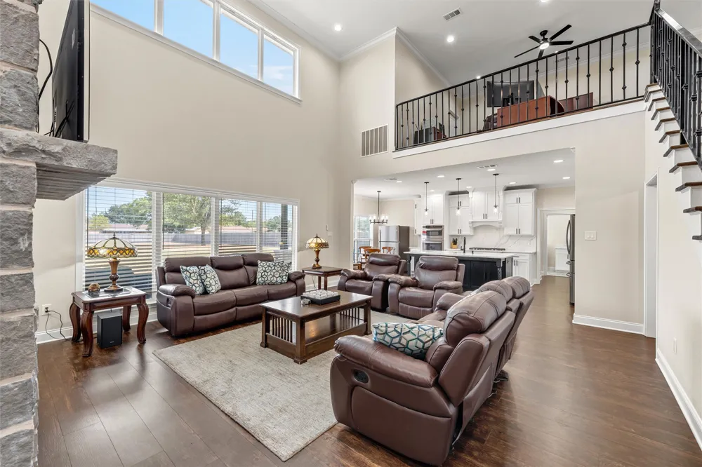 120 Big Catch Lane Robinson, TX 76706