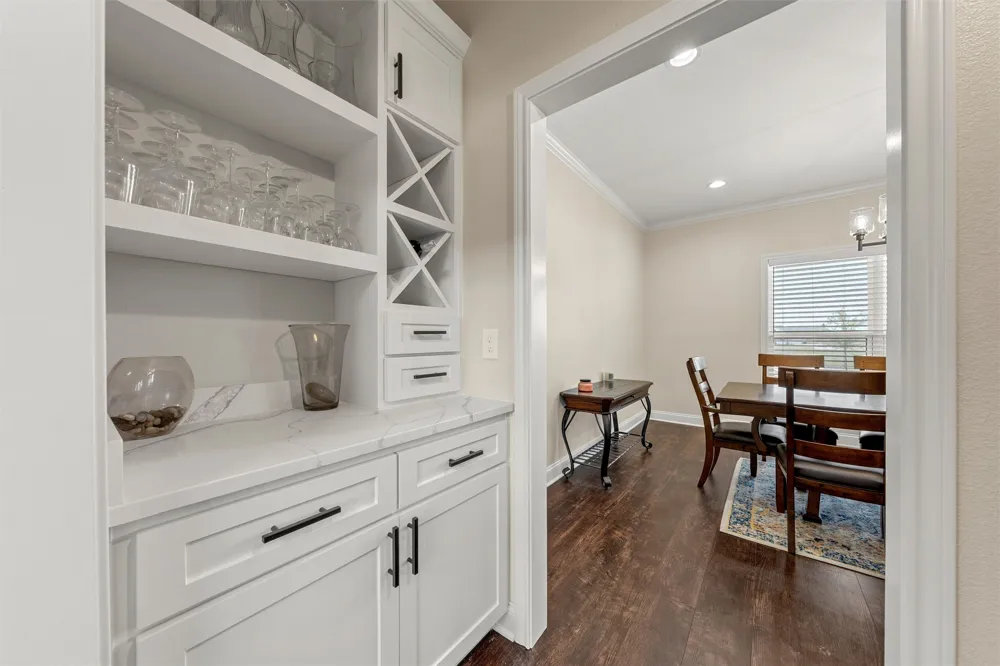 120 Big Catch Lane Robinson, TX 76706