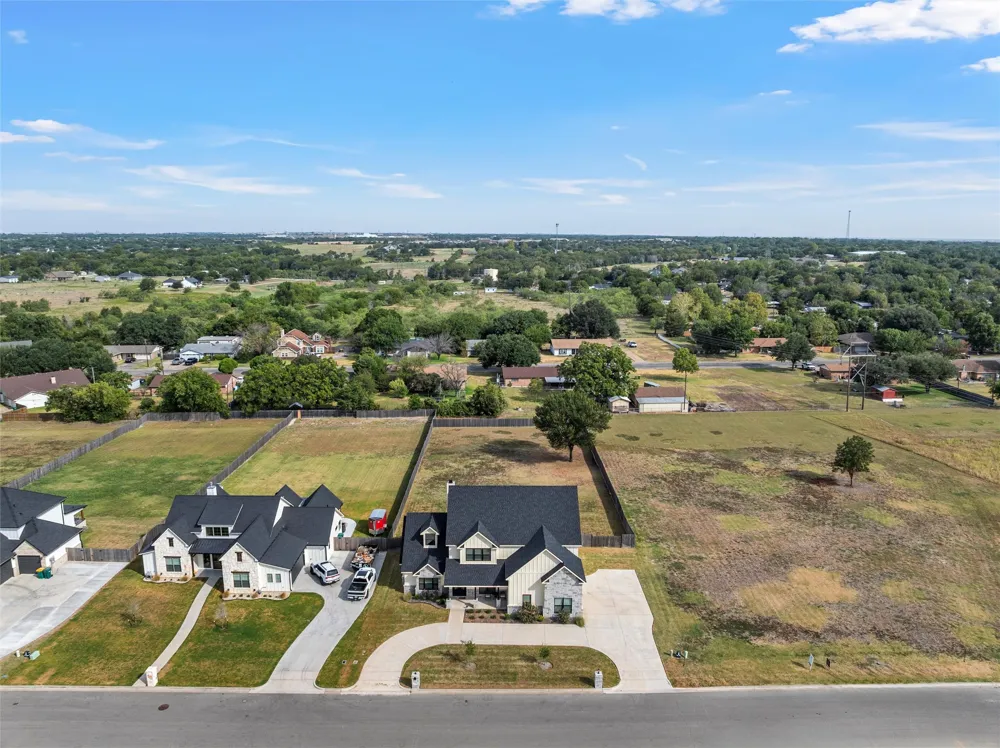 120 Big Catch Lane Robinson, TX 76706