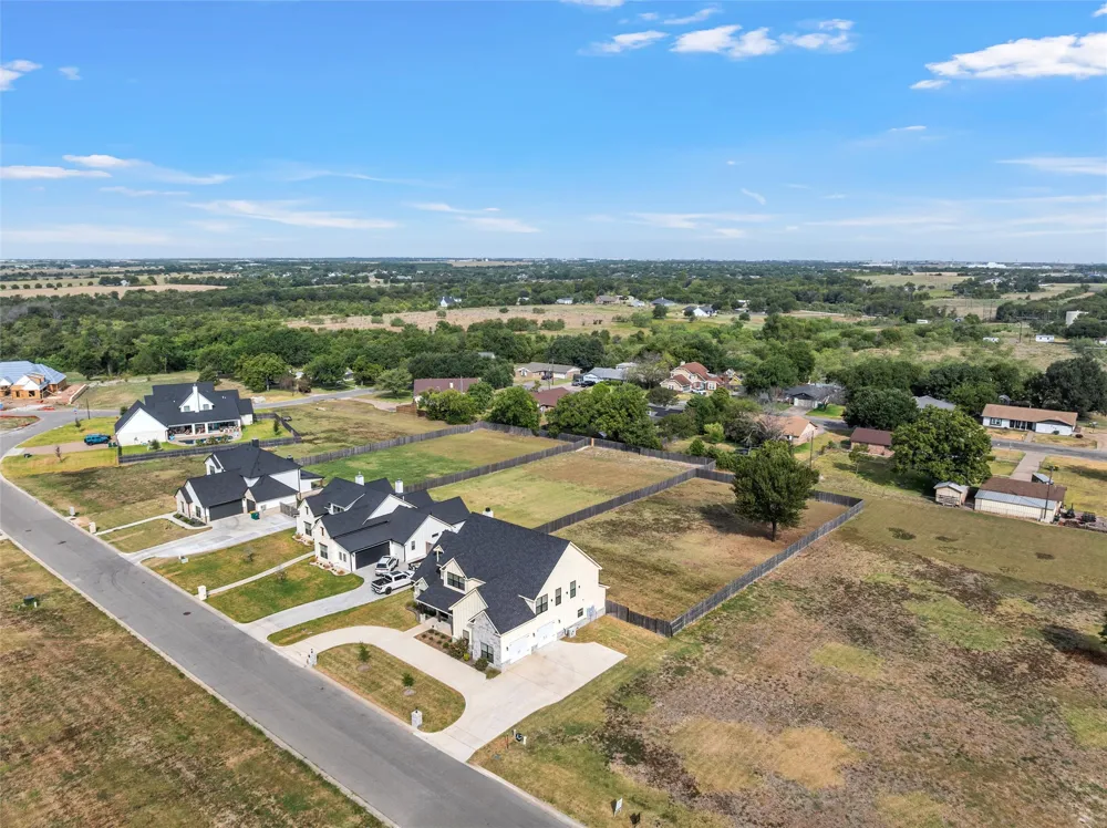 120 Big Catch Lane Robinson, TX 76706