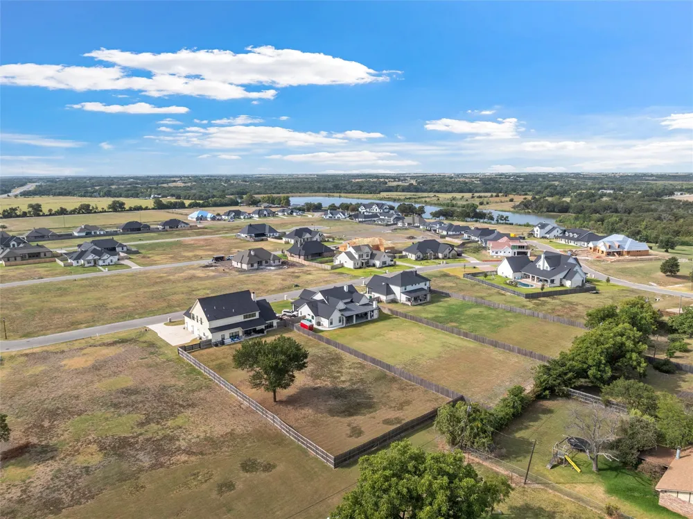 120 Big Catch Lane Robinson, TX 76706