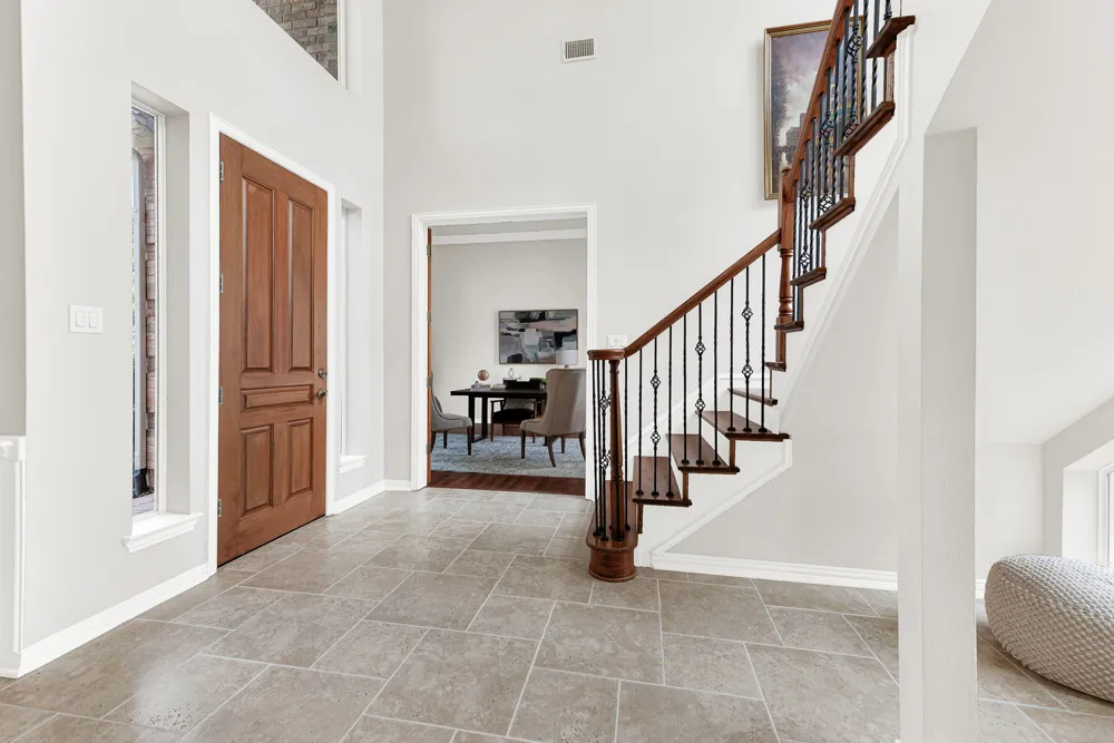 3616 Hearst Castle Way Plano, TX 75025