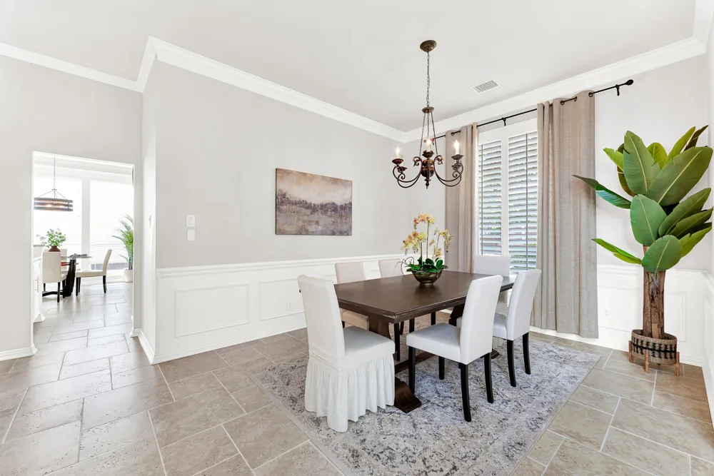 3616 Hearst Castle Way Plano, TX 75025